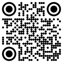 Штрих-код Salon Pro для партнеров